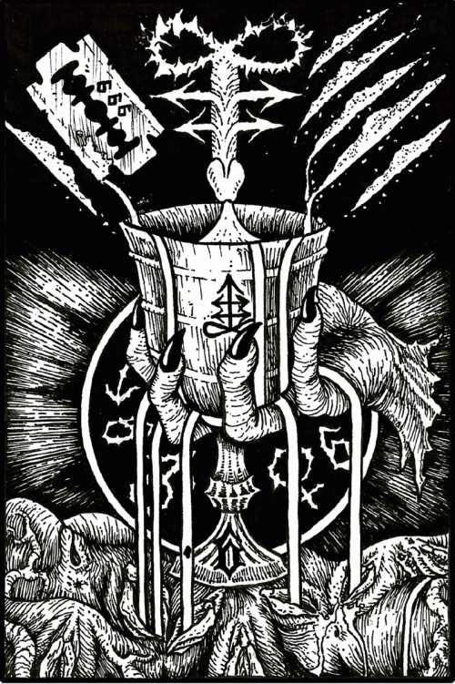 Devil's Poison (CHL) : Sacrifice